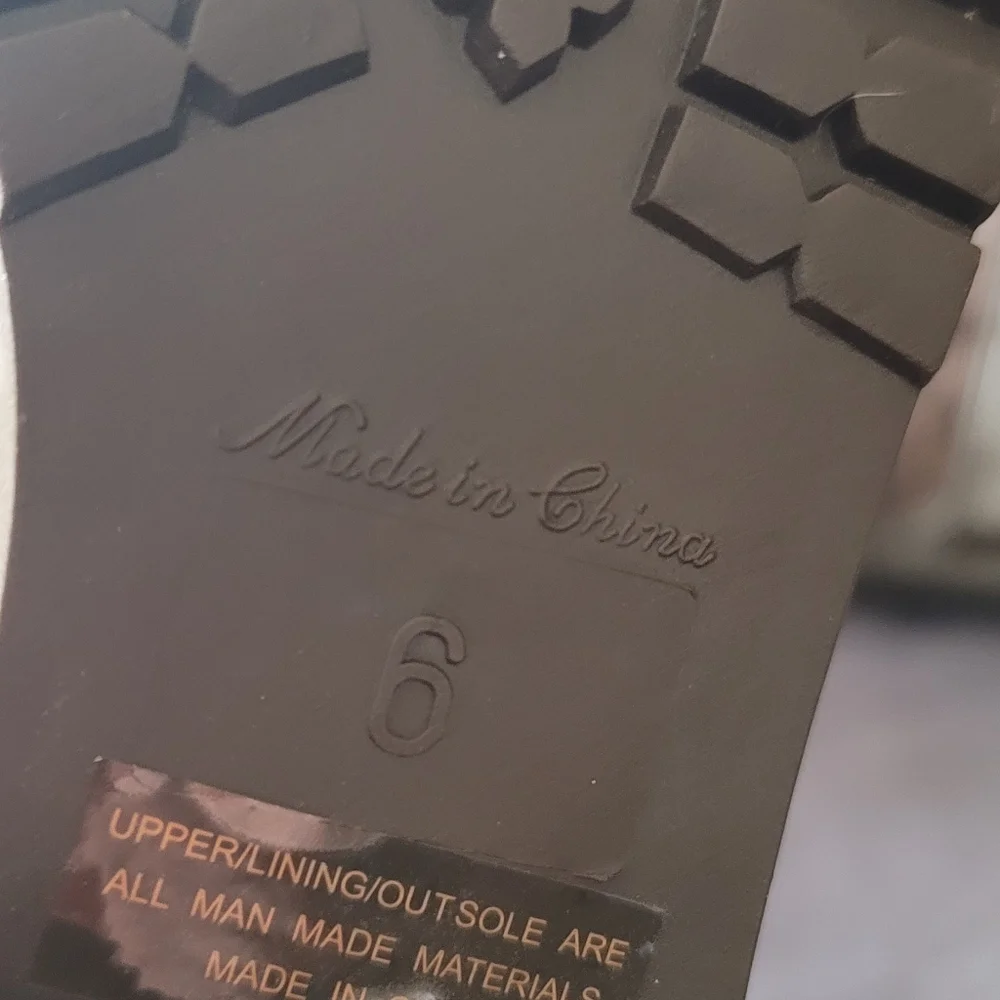 Extreme by Eddie Marc Snow Boots - Picture 5 of 5